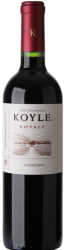 Koyle Royale Carmenere 2020 Organic/ Demeter
