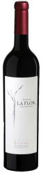 Pulenta La Flor Malbec 2021 - Argentinien 
