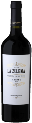 Pulenta Finca La Zulema Malbec 2022 - Argentinen 