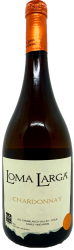 Loma Larga Chardonnay 2019