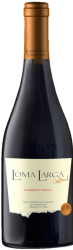 Loma Larga - Cabernet Franc 2015