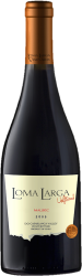 Loma Larga - Malbec 2014