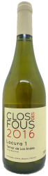 Clos des Fous Locura 1 - Chardonnay 2021