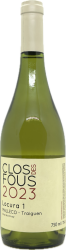 Clos des Fous Locura 1 - Chardonnay 2023