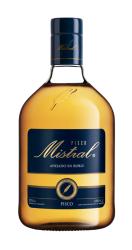 Mistral Especial Pisco 1,0l - ALC 35% VOL 