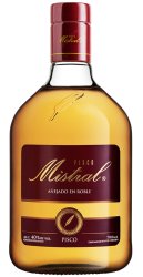 Mistral Reservado 40% vol - 0,7l 