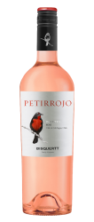 Petirrojo Reserva - Rosé 2022