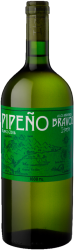 Viñateros Bravos Pipeño Blanco 2022