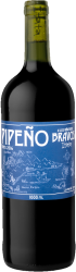 Viñateros Bravos Pipeño Tinto 2018