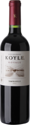 Koyle Royale Tempranillo 2013