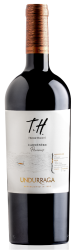 Undurraga Terroir Hunter TH Carmenere 2024