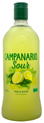 Campanario Sour Pisco 0,7l - ALC 16% VOL