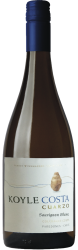 Koyle Costa Cuarzo Sauvignon Blanc 2022