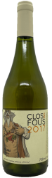 Wein aus Chile Clos des Fous Locura 1 online bestellen 