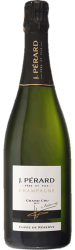 Champagne J.Pérard Père & Fils Cuvée de Réserve Brut Grand CRU