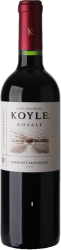 Koyle Royale Cabernet Sauvignon 2012