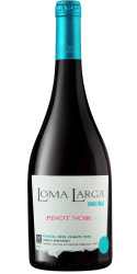 Lomas del Valle - Pinot Noir 2018