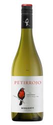 Petirrojo Reserva - Chardonnay 2022