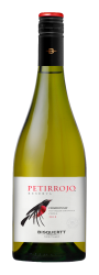 Petirrojo Reserva - Chardonnay 2021