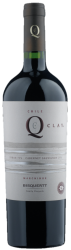 Chilenischer Wein QClay online bestellen