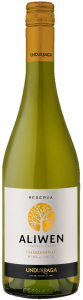 Undurraga Aliwen Chardonnay 2025