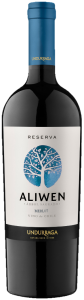 Undurraga Aliwen Merlot 2024 