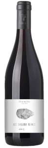 Les Callioux Blancs Côt/ Malbec 2021