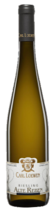 Carl Loewen Alte Reeben Riesling trocken 2022