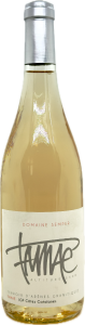 Domaine Semper Famae Rosé 2022