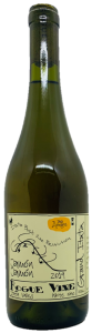 Rogue Vine  Jamón Jamón 2021 Orange Wine 