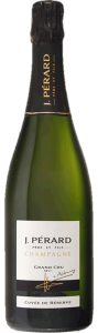 Champagne J.Pérard Père & Fils Cuvée de Réserve Brut Grand CRU