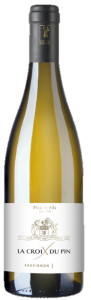 La Croix Du Pin Sauvignon Blanc  - 2023