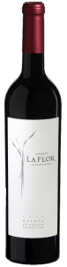 Pulenta La Flor Malbec 2021 - Argentinien 