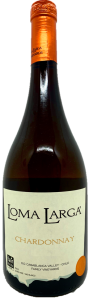 Loma Larga Chardonnay 2019