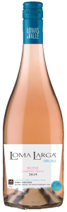 Lomas del Valle - Rosé 2024