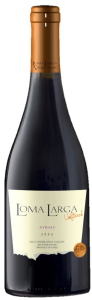 Loma Larga - Syrah 2018
