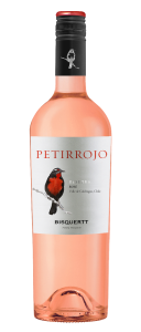 Petirrojo Reserva - Rosé 2022
