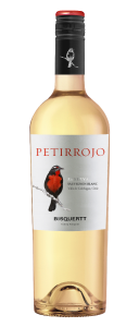 Petirrojo Reserva - Sauvignon Blanc 2025