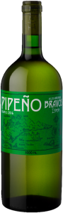 Viñateros Bravos Pipeño Blanco 2022