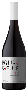 Pour Ma Gueule - Blend 2018