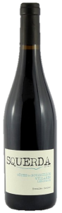Domaine Semper Squerda Rouge 2022