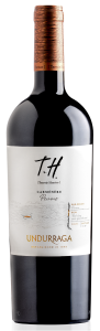 Undurraga Terroir Hunter TH Carmenere 2024 