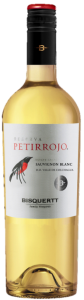 Petirrojo Reserva - Sauvignon Blanc 2021