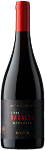 Koyle Basalto Garnaxa 2018