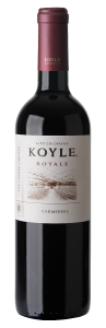 Koyle Royale Carmenere 2018