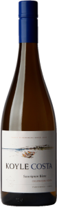 Koyle Costa Sauvignon Blanc 2020