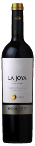 Bisquertt La Joya Cabernet Sauvignon online kaufen 