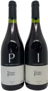 Pencopolitano  2014 Wein aus Chile online bestellen