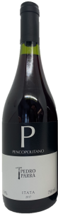 Pencopolitano  2014 Wein aus Chile online bestellen