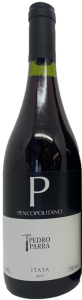 Pencopolitano Blend - 2018